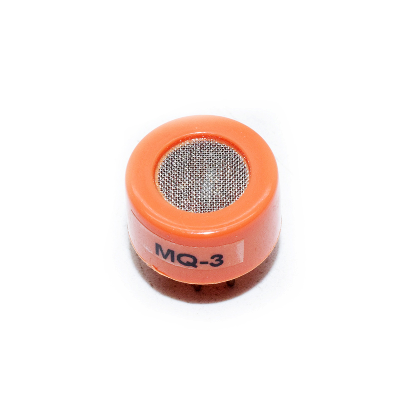 MQ-3 MQ3 alcohol sensor, alcohol sensor, alcohol gas sensor