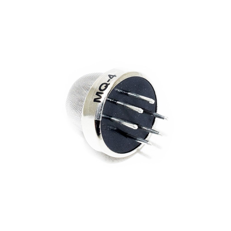 MQ-4 gas sensor, methane, natural gas sensors