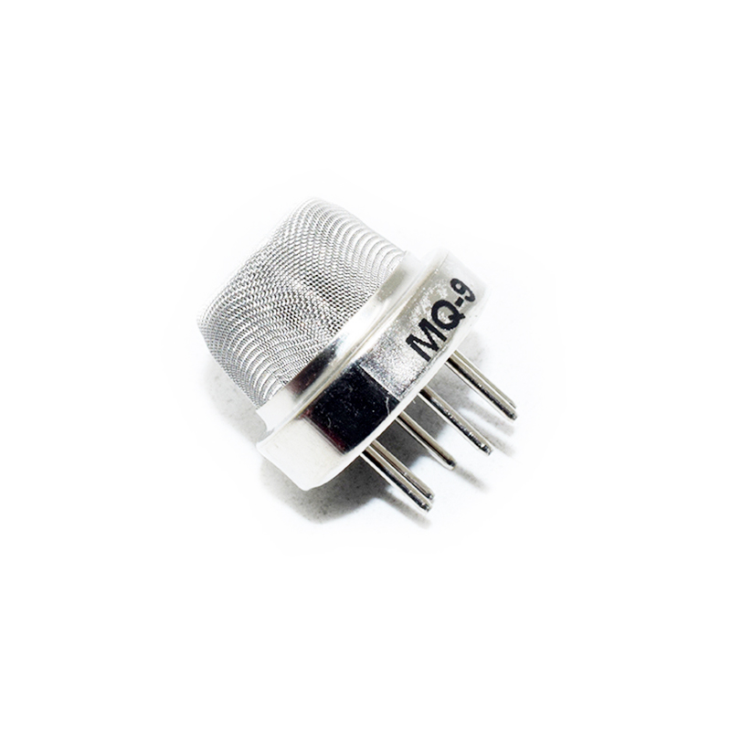 MQ-9, a carbon monoxide sensor module, gas sensor