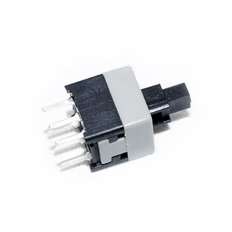 8 * 8 does not self-locking switch, switch