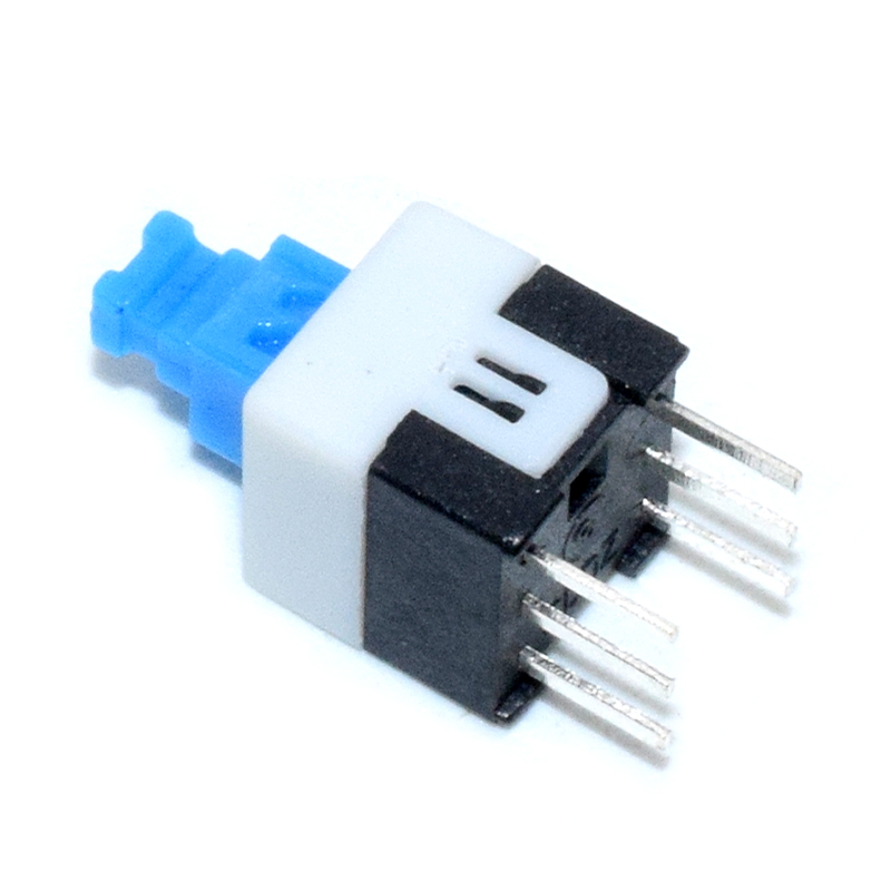 7 * 7 does not self-locking switch, switch