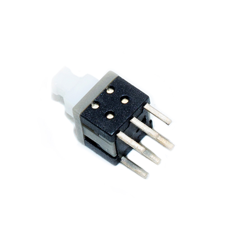 Spacing 5.8 * 5.8 does not self-locking switch, switch