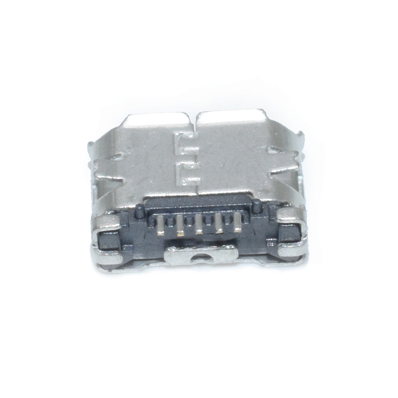 MicroUSB jack, MK5P, USB Female