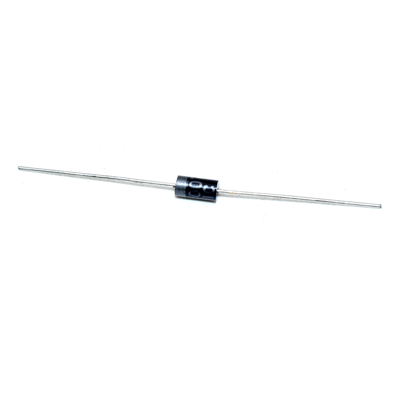 1N4007, Rectifier Diode