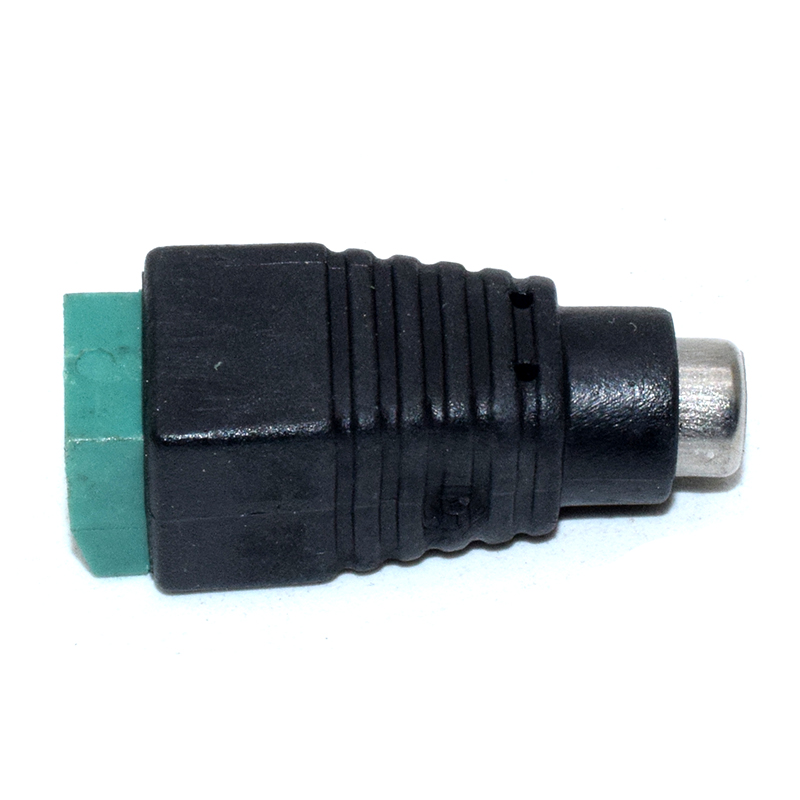 DC Green Power Female