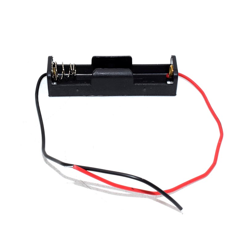 1pcs AA batter case