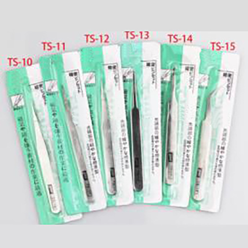 TS-14 special precision tweezers