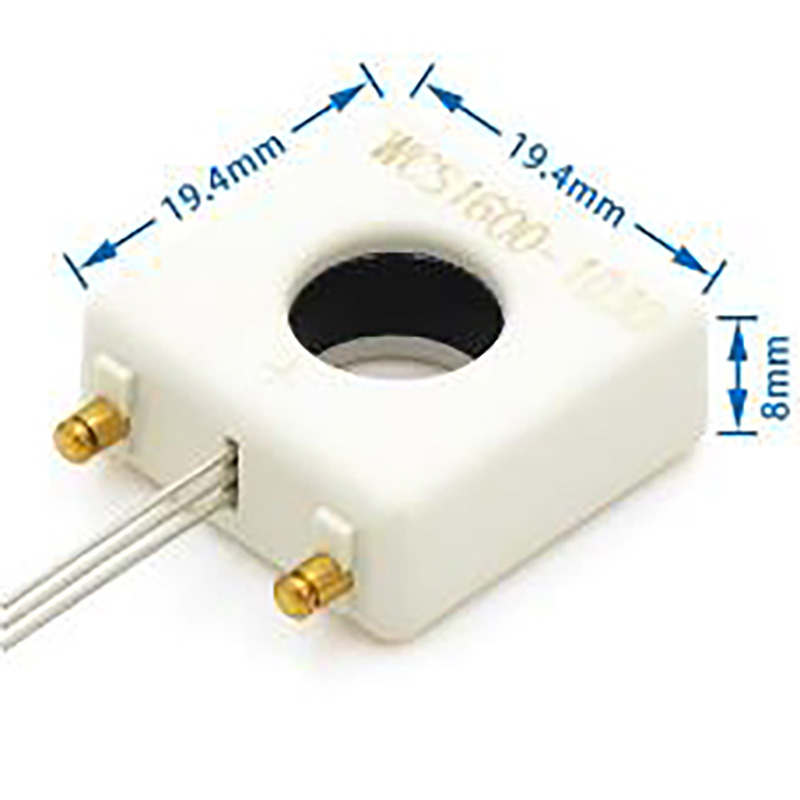 WCS1600-100A