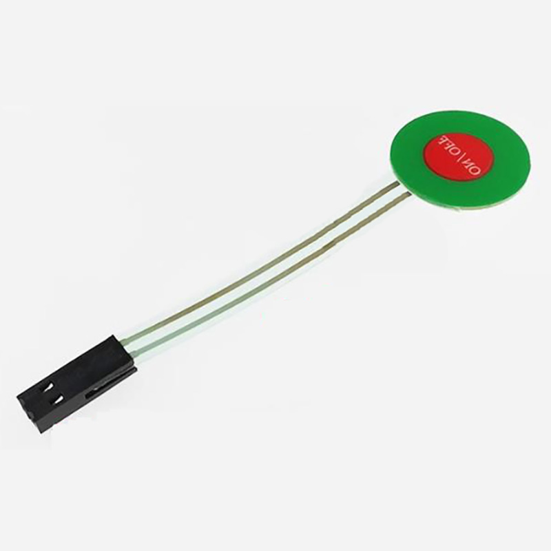 1 Key RG