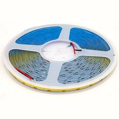 12V-COB-312 312LEDs/M 10M/Reel 3000K Warm White