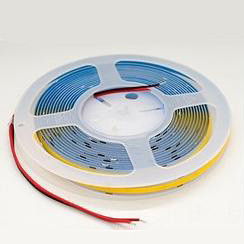 12V-COB-528 528LEDs/M 5M/Reel Red