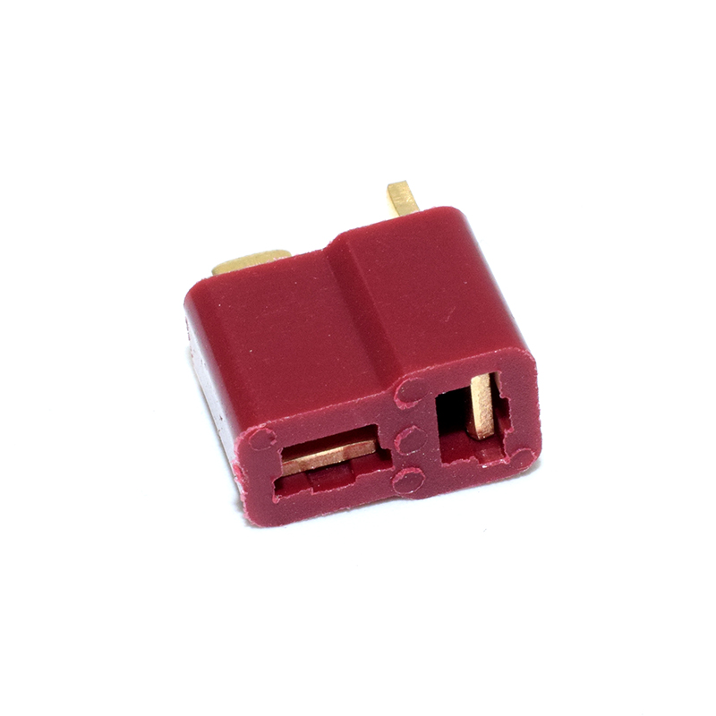 Dean Connector T plug For ESC Battery