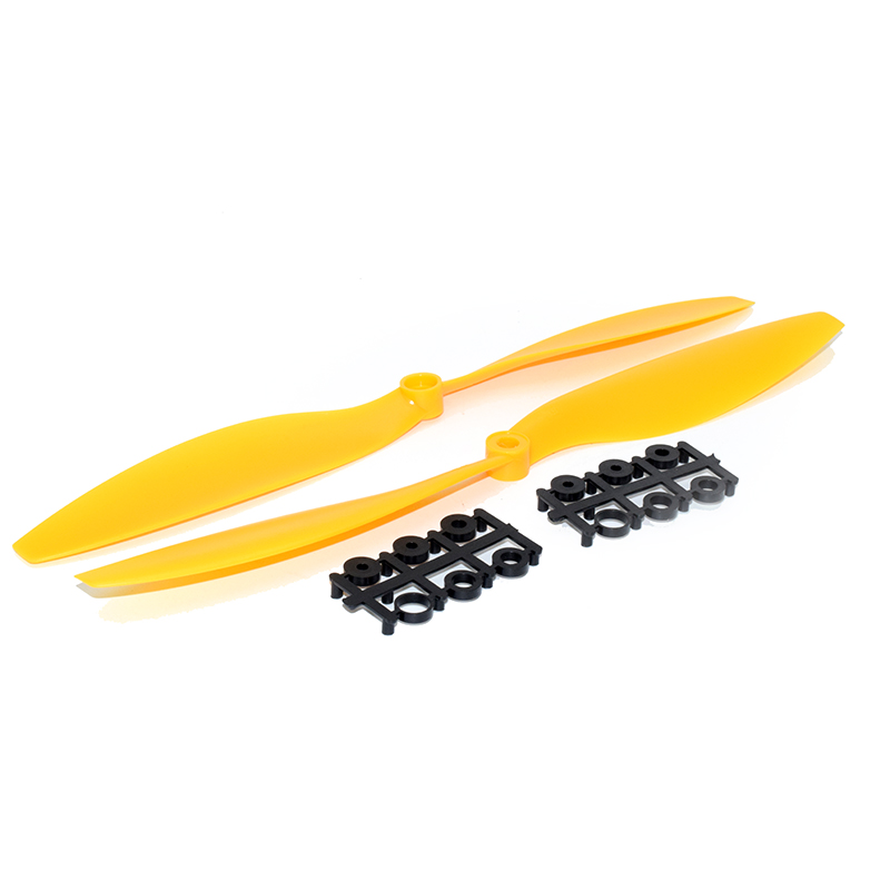 Propeller 1045 Positive and negative 2pcs