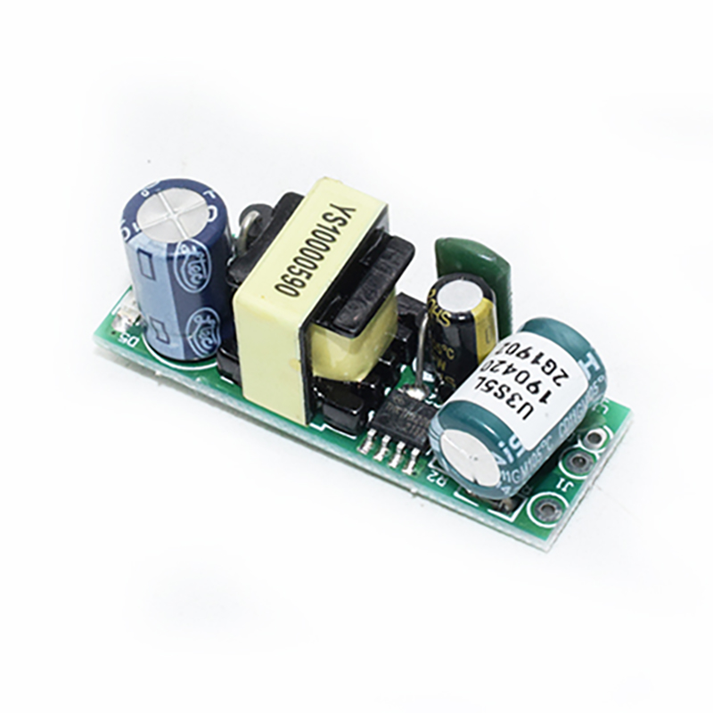 5V 600mA switching power supply board power supply module 3W LED board power