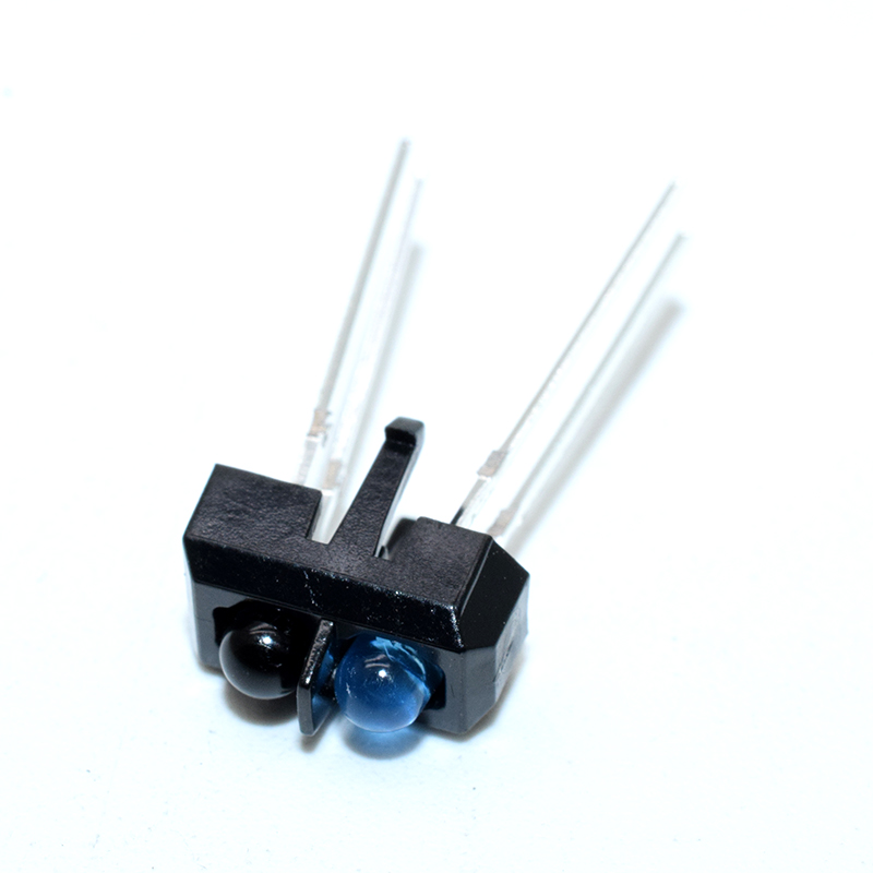 TCRT5000 Reflective Optical Sensor with Transistor Output Infrared 950mm 5V 3A