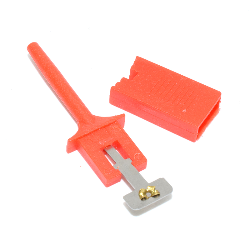 IC Test Hook Wiring hook