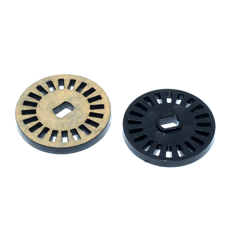 Speed encoder