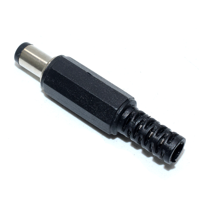 Power Plug 5.5*2.1 DC005