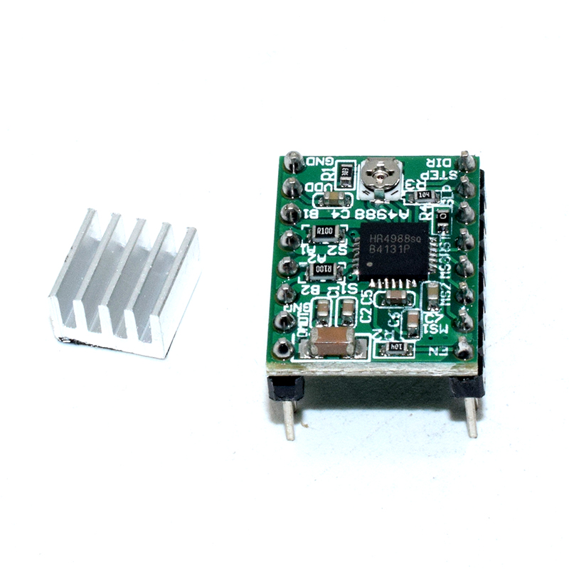 3D printer A4988 Stepper Motor Driver Carrier