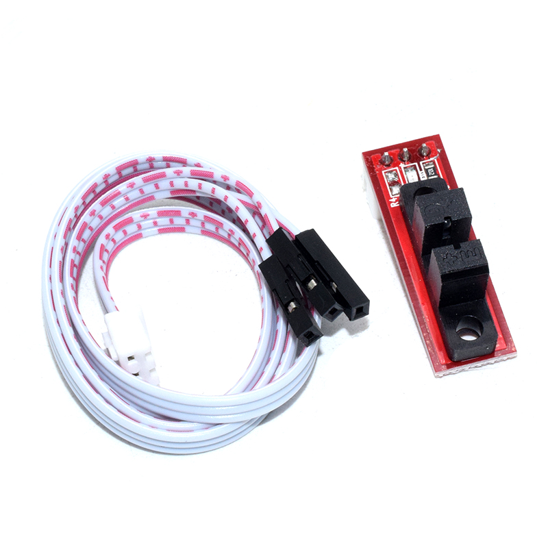 3D printer Opto Optical Endstop Switch for CNC 3d Printer Reprap Makerbot Prusa Mendel Ramps End-stop