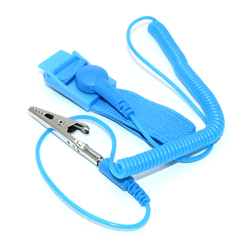 Anti-Static Wrist Strap