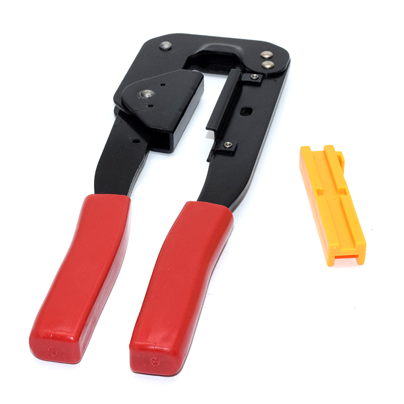 FC Cable Crimping Tool YTH-214