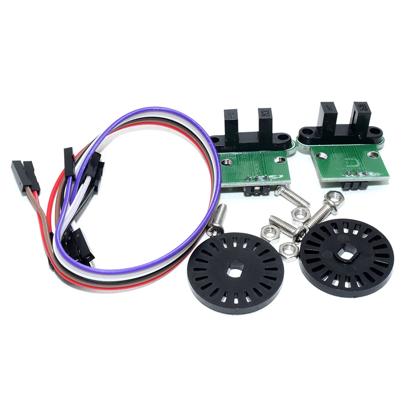 Wheel Encoder Kit