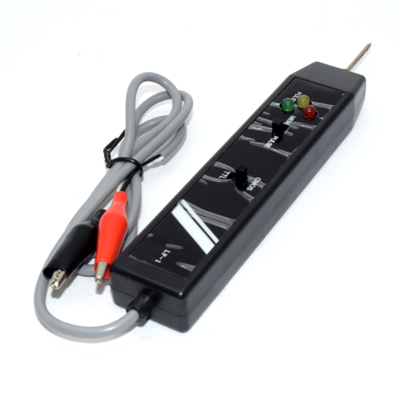 Digital Logic and Pulser Probe Kit
