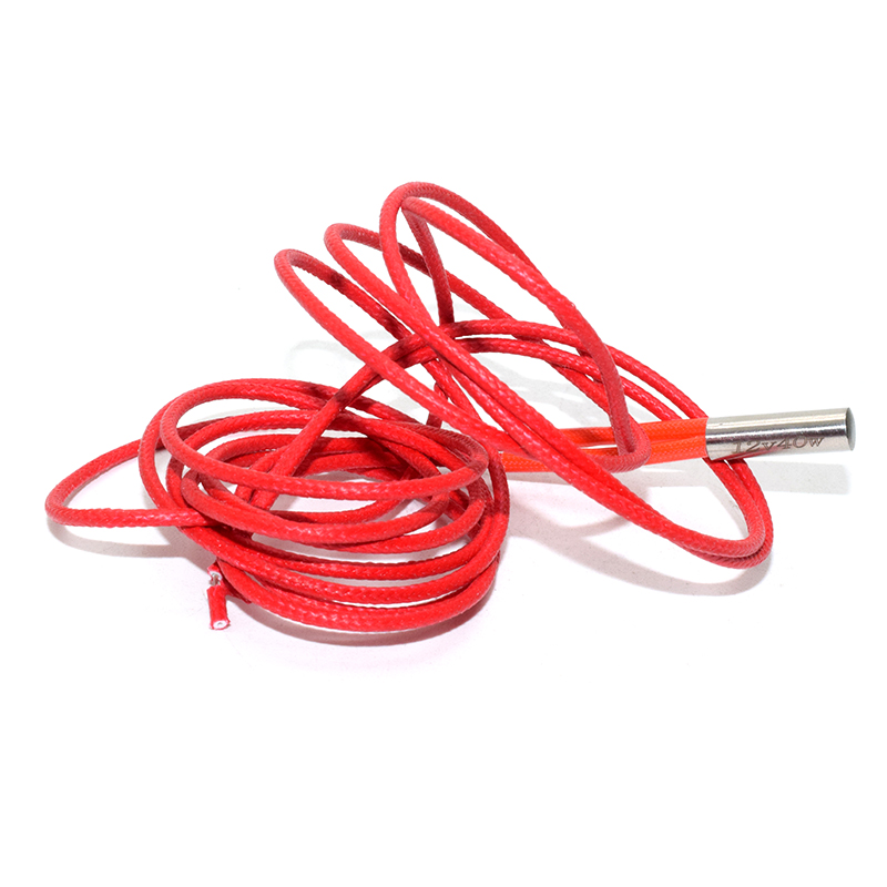 12V 40W Reprap Cartridge Heater