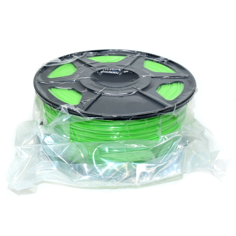 PLA 1.75mm 1KG 3D printer consumables orange yellow blue green black gray