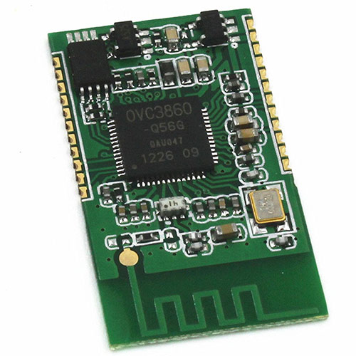 XS3868 Bluetooth Stereo Audio module master chip OVC3860