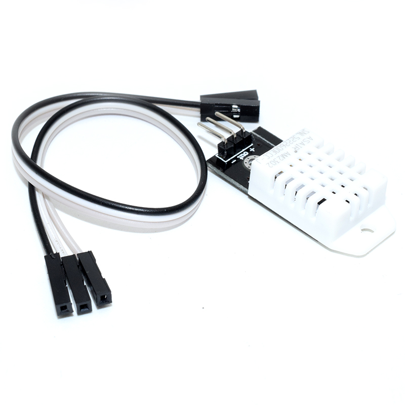 DHT22 Unibus Digital Humiture 2302 Module for Aduino