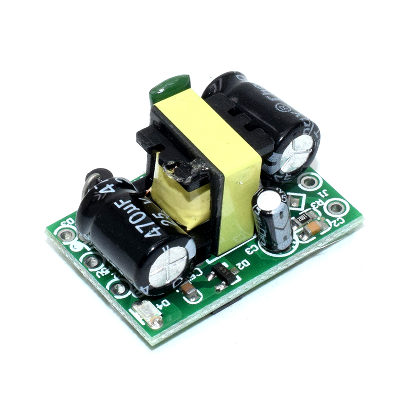 Isolated Switching Power Supply Module DC 9V 500mA