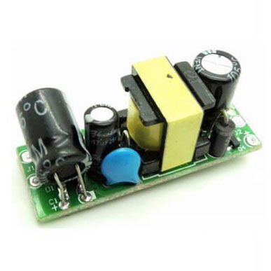 Isolated Switching Power Supply Module DC 12V 400mA