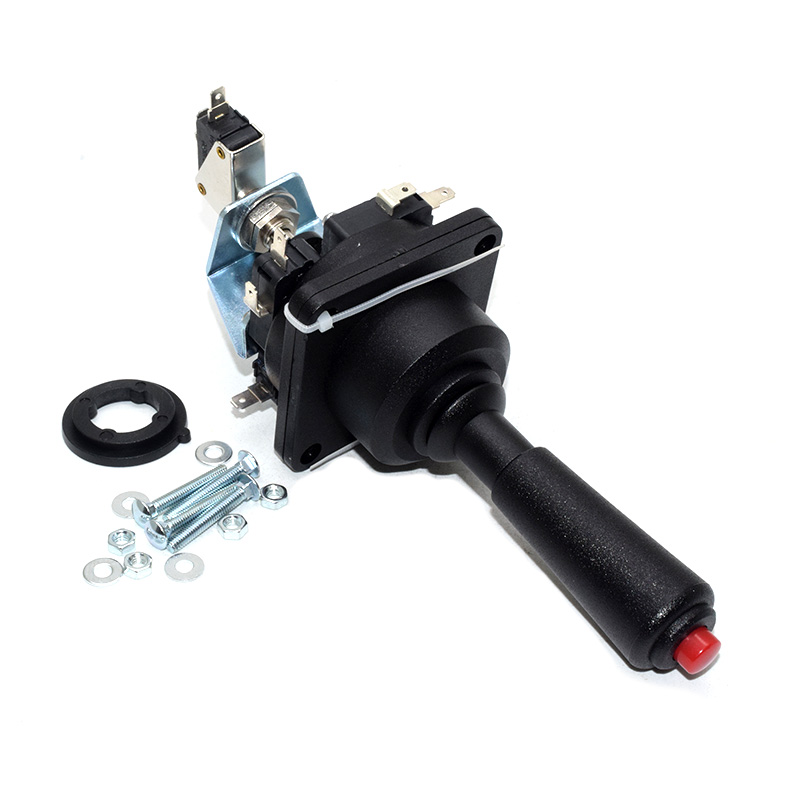Arcade joystick Flying joystick