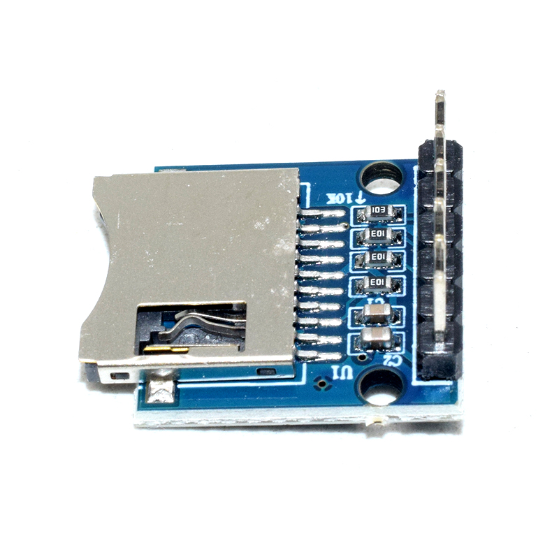 Mini SD Card Micro SD Card Module