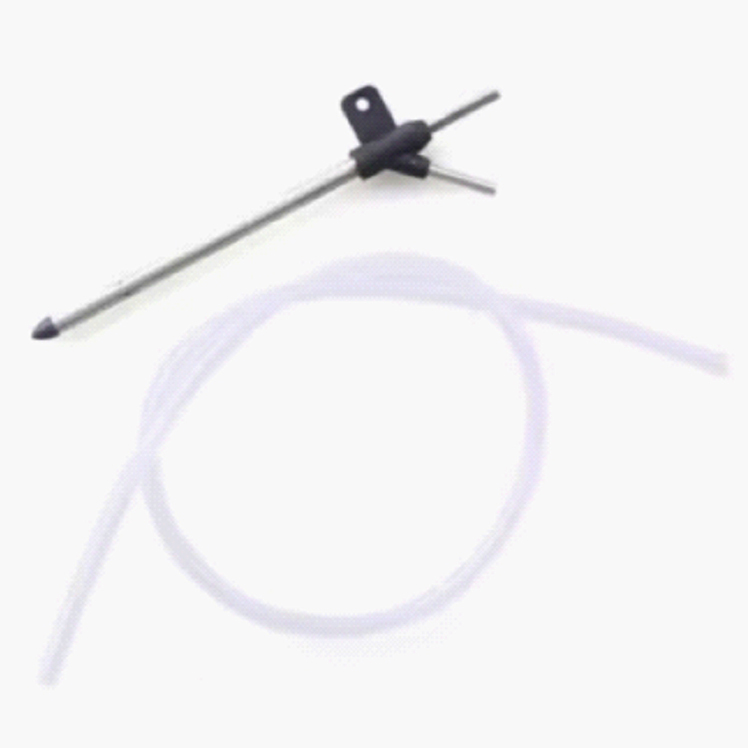 Ardupilot Arduplane Pitot Tube Special for APM 2.5 2.6 Arduplane Airspeed Sensor