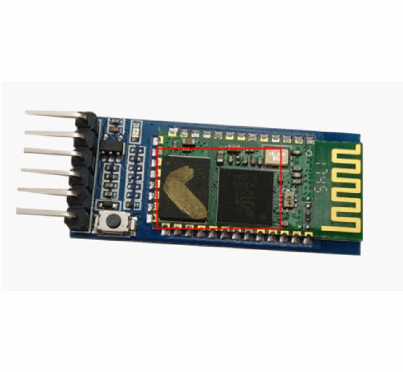 HC-05 6pins Compatible Type