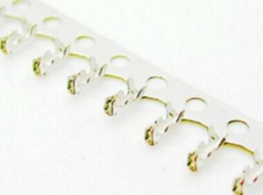 1.25MM Dupont Terminals 12K/Reel