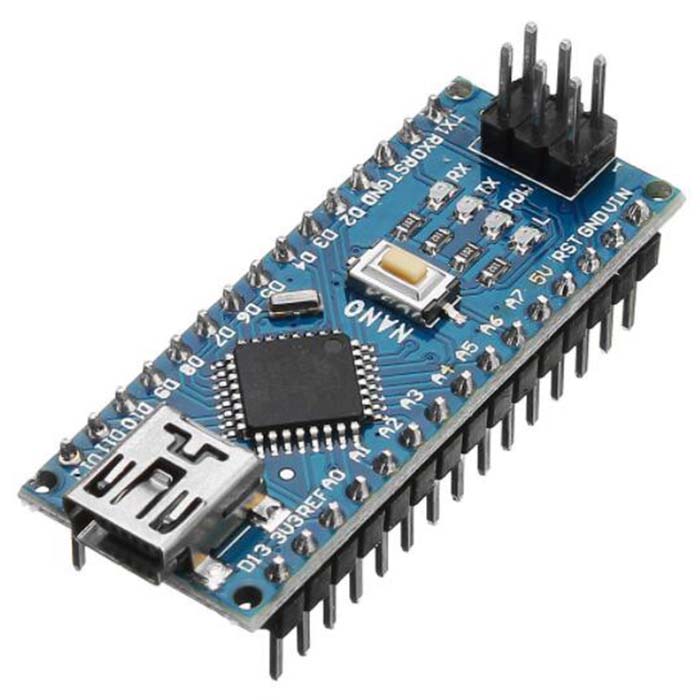 Netural Without LOGO CH340 NANO V3.0 For Arduinos