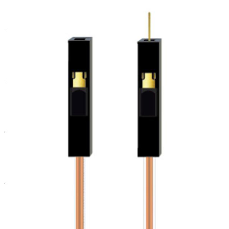 CAB_F-M 10pcs/set 15cm Female/Male Dupont Cable White For Breadboard
