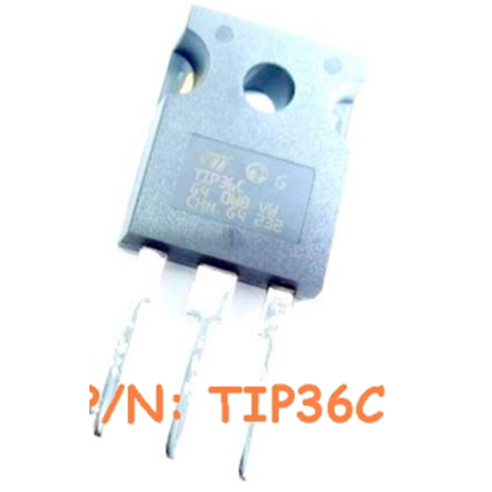 TIP36C